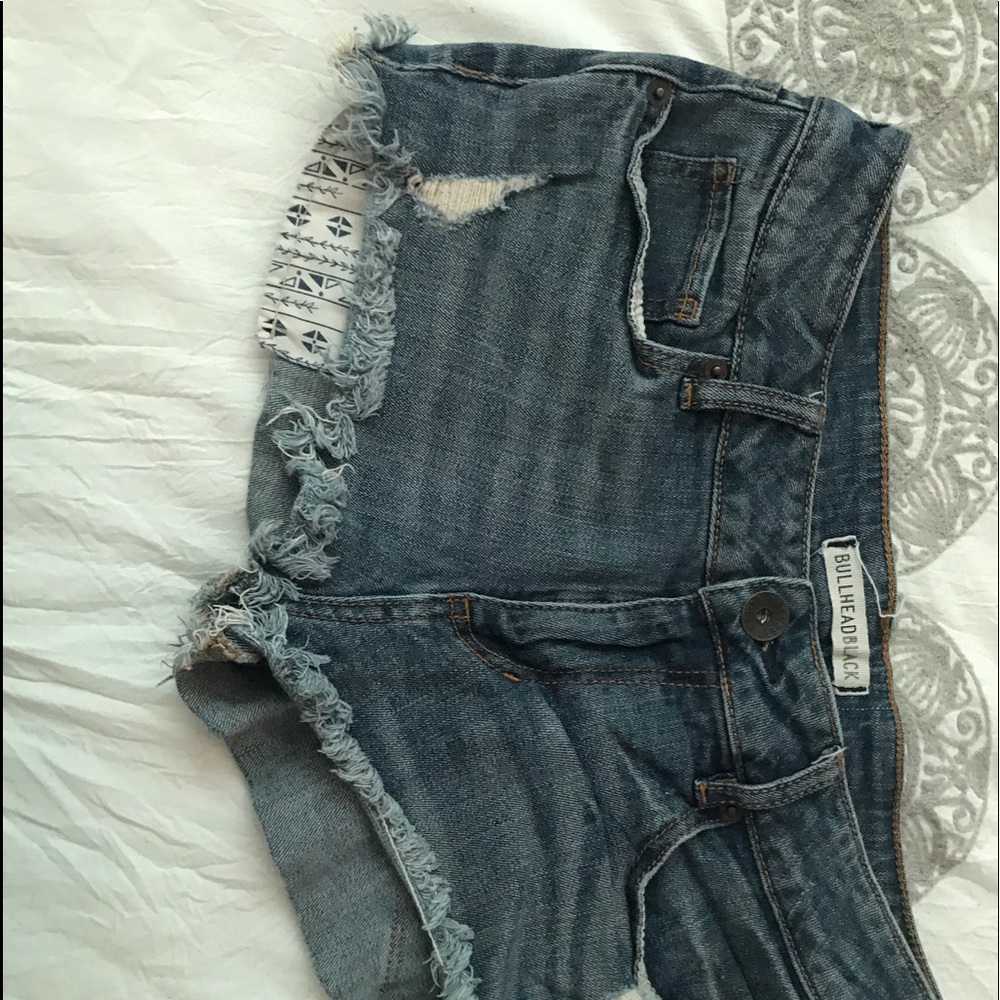 shorts